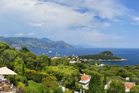 7 dormitorios Villa en Saint-Jean-Cap-Ferrat, France No. 69233 21