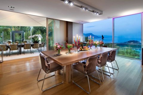 7 dormitorios Villa en Saint-Jean-Cap-Ferrat, France No. 69233 4