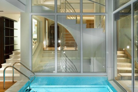 7 dormitorios Villa en Saint-Jean-Cap-Ferrat, France No. 69233 23