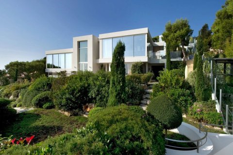 7 dormitorios Villa en Saint-Jean-Cap-Ferrat, France No. 69233 14