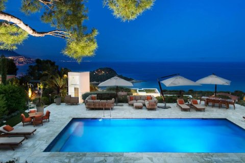 7 dormitorios Villa en Saint-Jean-Cap-Ferrat, France No. 69233 30