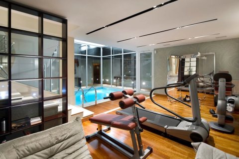 7 dormitorios Villa en Saint-Jean-Cap-Ferrat, France No. 69233 22