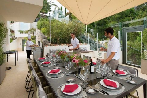 7 dormitorios Villa en Saint-Jean-Cap-Ferrat, France No. 69233 6