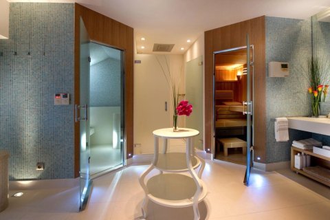 7 dormitorios Villa en Saint-Jean-Cap-Ferrat, France No. 69233 24