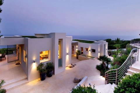 7 dormitorios Villa en Saint-Jean-Cap-Ferrat, France No. 69233 11