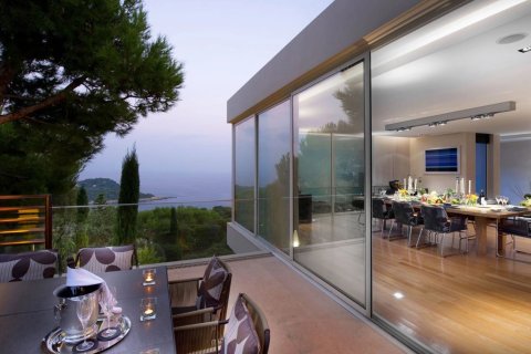 7 dormitorios Villa en Saint-Jean-Cap-Ferrat, France No. 69233 5