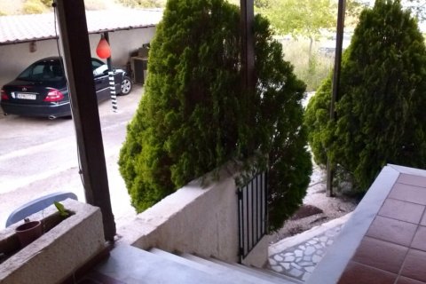 4 bedrooms Villa in Loutraki, Greece No. 51572 10