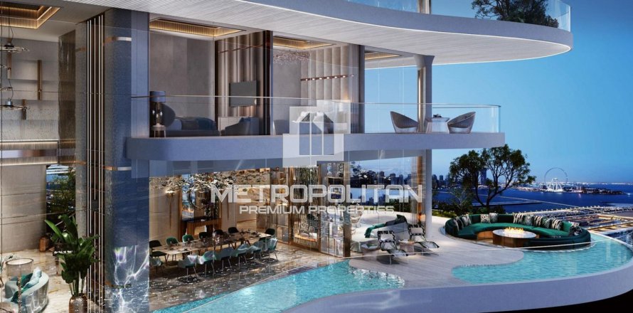 1 bedroom Apartment in My Duc, Vietnam No. 93661