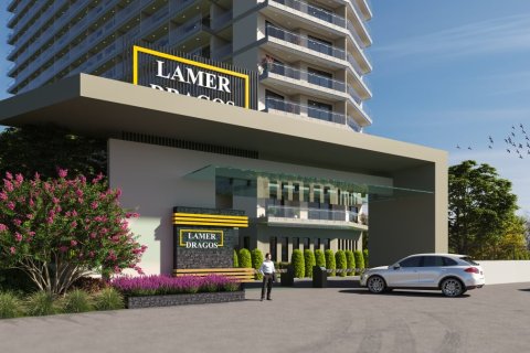 2 dormitorios Apartment en Maltepe, Turkey No. 115793