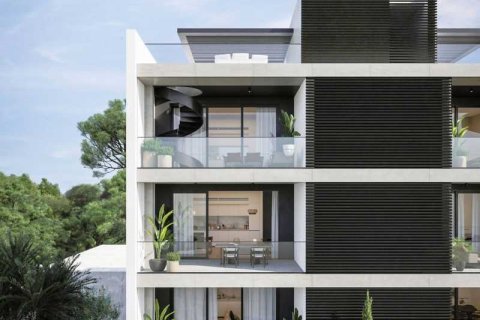 2 chambres Penthouse à Limassol, Cyprus No. 103645 4