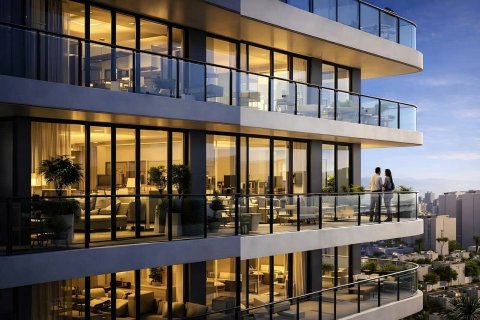 1 chambre Appartement à Sharjah, UAE No. 123045