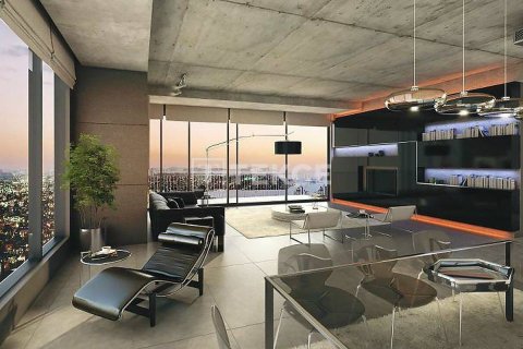 Пентхаус с 5 спальнями в Chau Doc, Вьетнам №16414 11