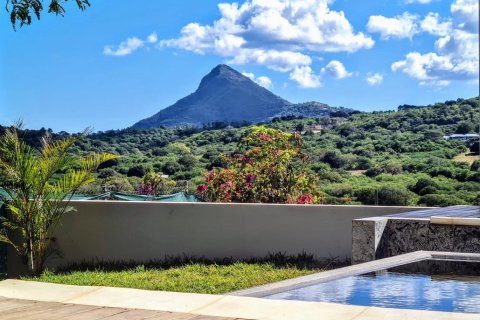 325m² Villa in Black River, Mauritius No. 86622 4