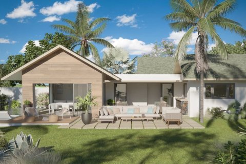 325m² Villa in Black River, Mauritius No. 86622 3