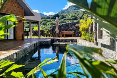 325m² Villa in Black River, Mauritius No. 86622 1