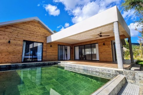 325m² Villa in Black River, Mauritius No. 86622 2