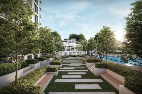 Квартира с 1 спальней в Truong Yen, Вьетнам №42240 1