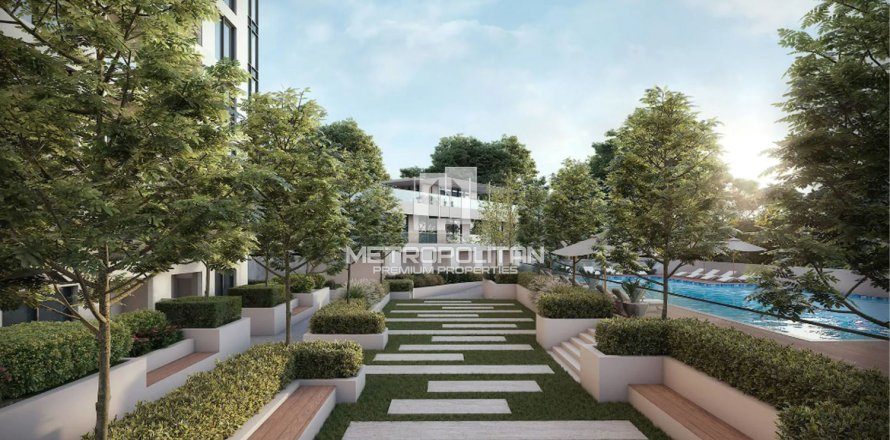 Квартира с 1 спальней в Truong Yen, Вьетнам №42240