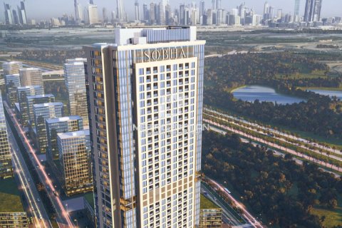 Квартира с 1 спальней в Truong Yen, Вьетнам №42240 10