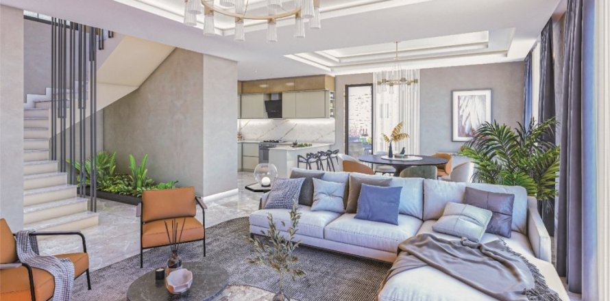 4 bedrooms Apartment in Chau Lang, Vietnam No. 54032