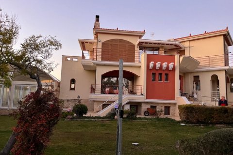 4 bedrooms Villa in Central Greece, Greece No. 104915 2