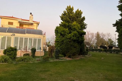 4 bedrooms Villa in Central Greece, Greece No. 104915 6