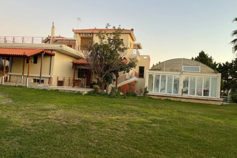 4 bedrooms Villa in Central Greece, Greece No. 104915 11