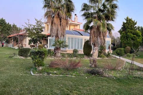 4 bedrooms Villa in Central Greece, Greece No. 104915 3