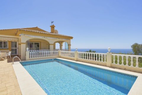 4 bedrooms Properties in Phu My, Vietnam No. 112599 1