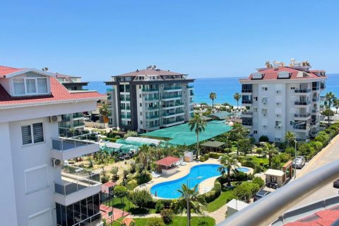 5 habitaciones Apartment en Kestel, Turkey No. 21437 1