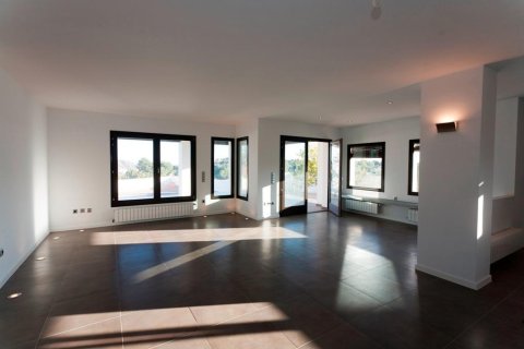 Вилла с 4 спальнями в Nhon Hoa Lap, Вьетнам №92294 20