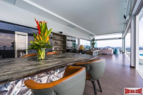 6 bedrooms Villa on the Chaweng Beach, Thailand No. 96224 16
