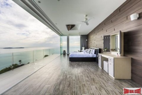 6 bedrooms Villa on the Chaweng Beach, Thailand No. 96224 13