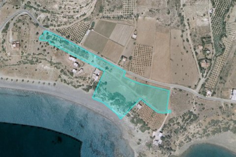 21096m² Land en Heraklion, Greece No. 107424 4