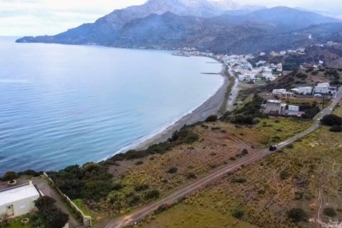 21096m² Land en Heraklion, Greece No. 107424 2