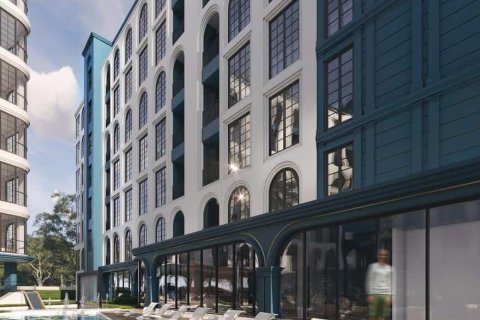 2 bedrooms Condo  in Layan Beach, Thailand No. 1109 10