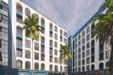 2 bedrooms Condo  in Layan Beach, Thailand No. 1109 11