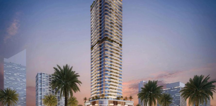 2 chambres Appartement à Dubai, UAE No. 91732