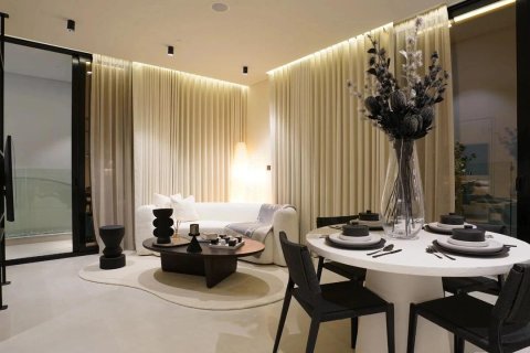 2 dormitorios Apartment en Can Tho, Vietnam No. 91732 2