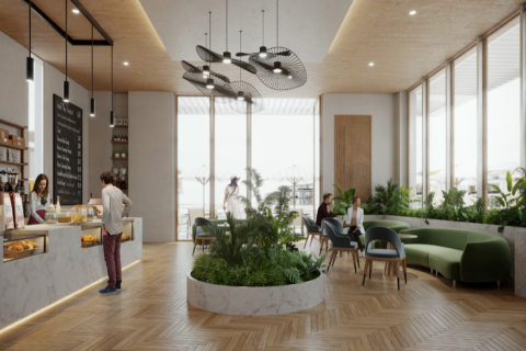 2 dormitorios Apartment en Al Tebin Al Shaabiyya Housing, Vietnam No. 87403 9