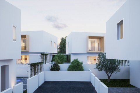 4 bedrooms House in Chloraka, Cyprus No. 37245 4