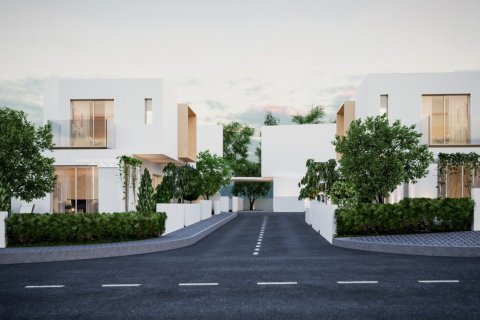 4 bedrooms House in Chloraka, Cyprus No. 37245 3