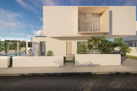 4 bedrooms House in Chloraka, Cyprus No. 37245 1