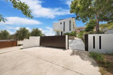 4 chambres Villa à Hua Hin, Thailand No. 96546 3