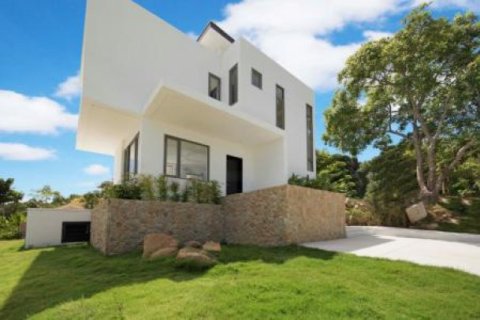 4 chambres Villa à Hua Hin, Thailand No. 96546 6