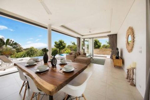 4 chambres Villa à Hua Hin, Thailand No. 96546 15