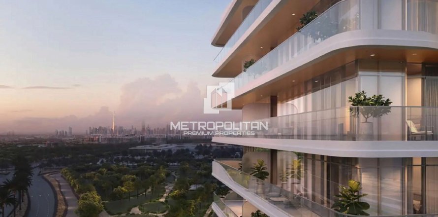 1 bedroom Apartment in Dubai Hills Estate, UAE No. 119441