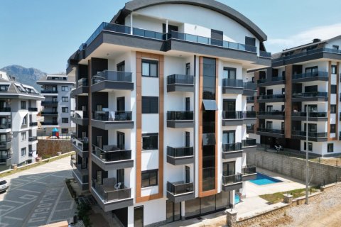 Пентхаус с 4 спальнями в My Thanh, Вьетнам №15693 24