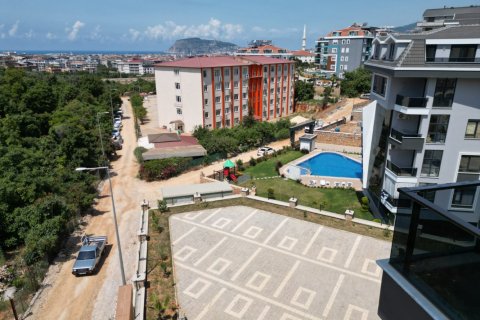 Пентхаус с 4 спальнями в My Thanh, Вьетнам №15693 27