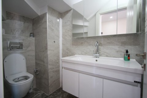 Пентхаус с 4 спальнями в My Thanh, Вьетнам №15693 25